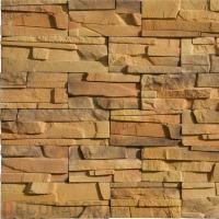 Декоративный камень Идеальный Камень Тонкий пласт цвет 20