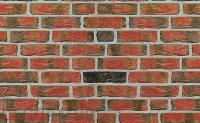 Кирпич ручной формовки Roben Fehnbrand buntgeflammt, 240*115*71 мм