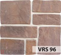 Декоративный камень Eurokam (Еврокам) VRS-96