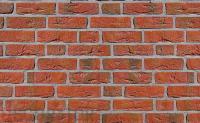 Кирпич ручной формовки Roben Fehnbrand hellrot-bunt, 240*115*71 мм