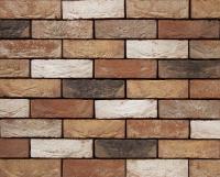 Клинкерный кирпич Vandersanden 25 А2 HF Verena, NF 240х115х71 мм