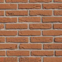 Клинкерный кирпич Vandersanden FB Oranje, WF 207х98х50 мм