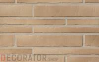 Клинкерная плитка Stroeher Sonderbrand №26 400х71х14 мм
