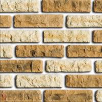 Декоративный камень Идеальный Камень Старинный кирпич 1+2