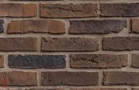 Клинкерная плитка Vandersanden FB WS Bruin, WF 207x22x50 мм