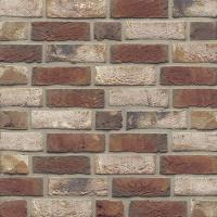 Клинкерный кирпич ручной формовки Westerwaelder WK Borghees, 215*102*65 мм
