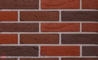 Кирпич лицевой керамический пустотелый КС-Керамик Бавария микс кора дерева, 250*120*65 мм