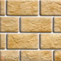 Декоративный камень Идеальный Камень Атлант цвет 3