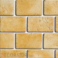 Декоративный камень Идеальный Камень Травертин цвет 2