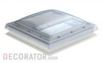 Купол для зенитного окна VELUX ISD матовый, 1200*1200 мм