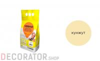 Затирка для швов weber.vetonit decor кунжут, 2 кг