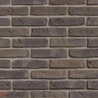 Клинкерный кирпич Vandersanden FB WS Rood Genuanceerd Gesmoord, WF 207х98х50 мм