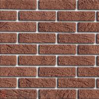 Декоративный камень Идеальный Камень Венский клинкер цвет 4