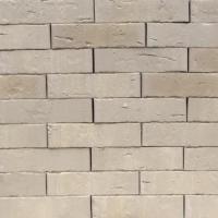 Клинкерный кирпич ручной формовки KÖNIGSTEIN пустотелый Уэльс Грау, 250*85*65 мм