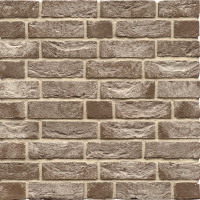 Клинкерный кирпич ручной формовки Westerwaelder WK 27 Kingsbridge, 210*100*65 мм