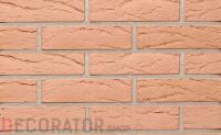 Кирпич лицевой керамический пустотелый КС-Керамик лотос кора дерева 250*85*65 мм
