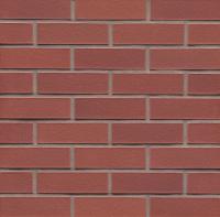 Клинкерный кирпич Westerwaelder WK03 Naturrot, 290*90*40 мм