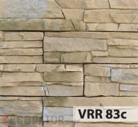 Декоративный камень Eurokam (Еврокам) VRR-83c