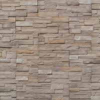 Искусственный рваный камень Камелот Сорренто 451