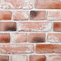 Декоративный кирпич LOFTStyle MIX RED EASY & RED SNOW