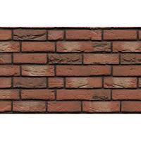 Клинкерный кирпич ручной формовки Westerwaelder WK 61 Cavendish Antique, 210*100*65 мм
