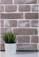 Гипсовая плитка под кирпич LOFTStyle COCOA G