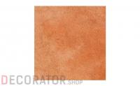 Клинкерная напольная плитка Interbau Nature Art Terra braun, 360*360*9,5 мм