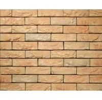 Клинкерный кирпич Vandersanden 34 HF Reseda, DF 210х100х65 мм