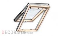 Мансардное окно VELUX PREMIUM GPL 3070 "Панорама", 940*1400 мм