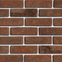 Декоративный камень Идеальный Камень Рижский кирпич цвет 3