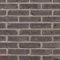 Клинкерный кирпич Vandersanden FB WS Rood Gesmoord, WF 207х98х50 мм