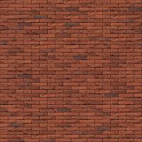 Клинкерный кирпич Vandersanden 83 HF Pimenta, WF 210х100х50 мм