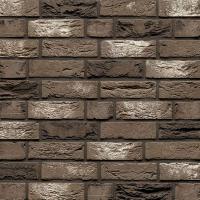 Клинкерный кирпич ручной формовки Westerwaelder WK 51 Leeds, 215*102*65 мм