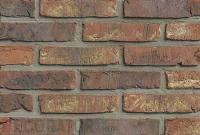 Клинкерная плитка Vandersanden FB WS Lugano, WF 207x22x50 мм