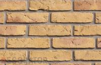 Клинкерная плитка Vandersanden FB WS Geel, WF 207x22x50 мм