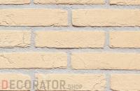 Клинкерная плитка Vandersanden FB Wit, WDF 215х22х65 мм