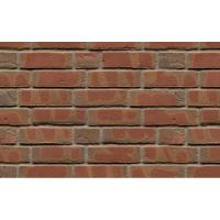 Клинкерный кирпич ручной формовки Westerwaelder WK 64 Berkshire Multi Red Stock, 210*100*65 мм