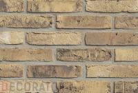 Клинкерная плитка Vandersanden FB WS Ladoga, WF 207x22x50 мм