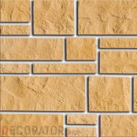 Декоративный камень Идеальный Камень Юрский мрамор цвет 3