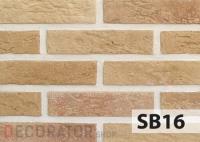Декоративный камень Eurokam (Еврокам) SB-16