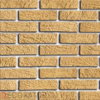 Декоративный камень Идеальный Камень Венский клинкер цвет 3