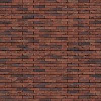 Клинкерный кирпич Vandersanden 68Z HF Safora ZERO, ZERO 204х100х50 мм