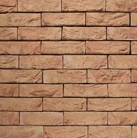 Клинкерный кирпич Vandersanden FB ROSA WEISS, WDF 210x100x65 мм