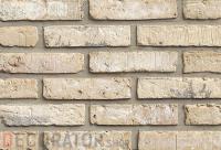 Клинкерная плитка Vandersanden FB WS Garda, WF 207x22x50 мм