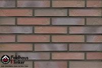 Клинкерная плитка Feldhaus Klinker R720 accudo cerasi maritim, 240*52*14 мм