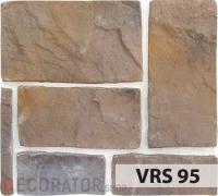 Декоративный камень Eurokam (Еврокам) VRS-95