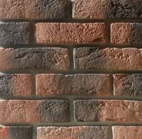 Декоративный камень Римский кирпич 1605