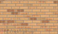 Кирпич клинкерный пустотелый Feldhaus Klinker K734NF vascu sabiosa ocarsa, 240*115*71 мм