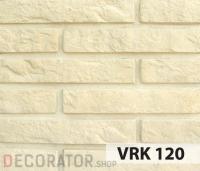 Декоративный камень Eurokam (Еврокам) VRK-120