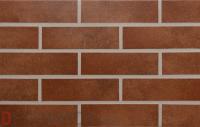 Клинкерная плитка Stroeher Sonderbrand №42 240х71х8 мм